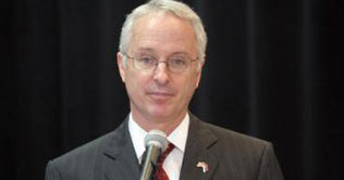 Corruption to be contolled for more investment, says US Envoy