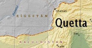 Bomber hit Balochistans CM convoy; one killed 