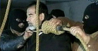 Wikileaks divulges details about Saddam's 'hastily run' execution
