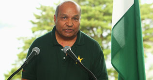 Team to leave for NZ on Dec 18th: Intikhab