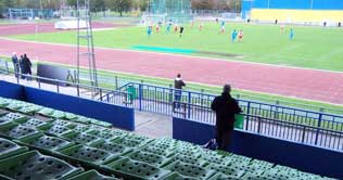 Women Football team to leave for BD tomorrow