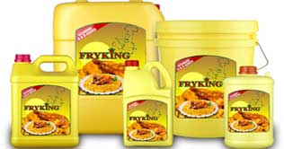  Palm oil rises to 29-month high