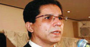 London: Asian arrested for Farooq murder