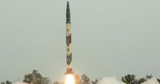 India's test of nuclear-capable missile fails: sources