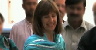 Peshawar: US Consulate General left the charge and returned