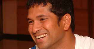 Tendulkar rejects liquor endorsement offer 