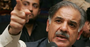 CM Punjab refuses to support RGST