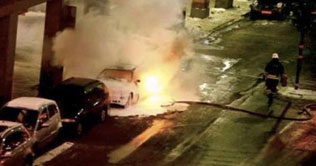 Sweden: Two blasts rock center of Stockholm, one killed