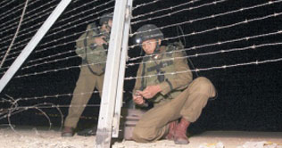 Gaza: Two Palestinians killed by Israeli forces