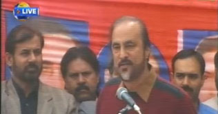  Babar says loot sale of edu institutes on in Punjab