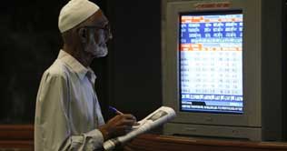 KSE: Future counter interest rises to Rs. 1 billion