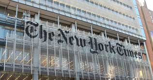 CIA gives free hand to drug trafficker: New York Times