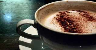 Strong coffee is not harmful for stomach: Research