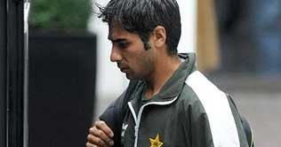 Spot-fixing charges: Butt says hotel cash was his own