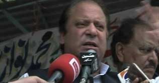Govt policies causing rise in inflation: Nawaz