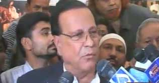 Punjab Govt wants to occupy Governor House: Taseer