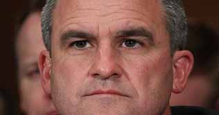 Ruggiero appointed as acting envoy to Af-Pak