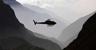  Nepal plane crash kills all 22 on board