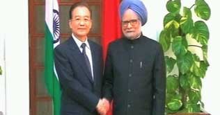 India, China firms ink 48 biz pacts