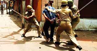 WikiLeaks: Indian torture upon Kashmiri civilians revealed
