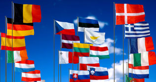 European Union to set up eurozone 