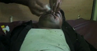 Shikarpur: Police foils a suicide attack over a mourning procession 