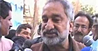 Still firm on my statement regarding MQM: Zulfiqar Mirza