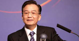 Chinese PM to address joint assembly session today