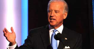 Al-Qaida trying to bring down nuclear-armed Pakistan: Biden