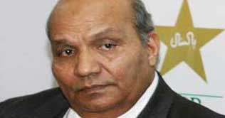  Squad to perform well in NZ tour, says Intikhab