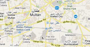 Qadirpur Rawan: Teen kills sister for honour