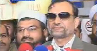 Swati terms his removal an honour