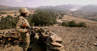 US seeking to expand raids into Pakistan: NYT