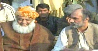  No plans to dislodge Balochistan govt as yet: Fazal