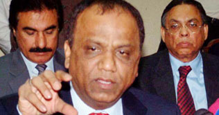  MQM vows to thwart bids to trigger lingual riots in Karachi