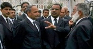 Polling ends for PBC