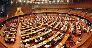  NA adopts 19th Amendment Bill