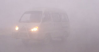 Dense fog engulfs Punjab, KP; 7 killed