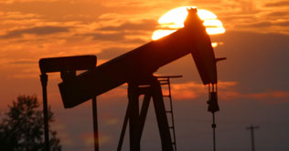 Crude oil prices soar in Asia
