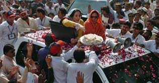 BB murder case: Former officials handed over to FIA on 6-day remand