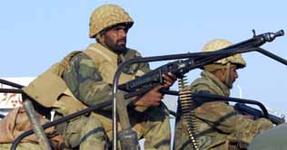 Abdulrauf Rigi arrested by Pakistani officials