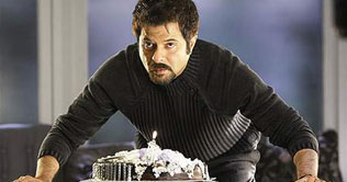 Anil Kapoor turns 51