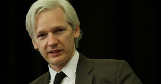 Assange fears for his life in US jail
