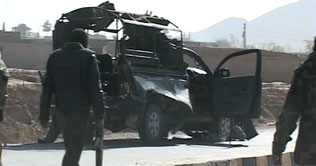 Quetta: One killed, 5 injured in remote control bomb blast