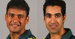 Gul, Yasir included in Guinness Book of World Records