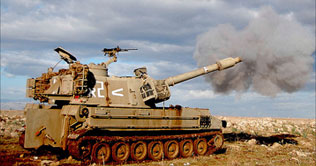 Hamas control can cause new Gaza war