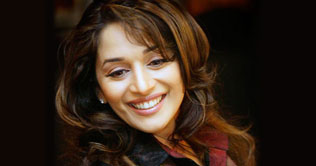 Indian filmmakers eager again to cast Madhuri Dixit