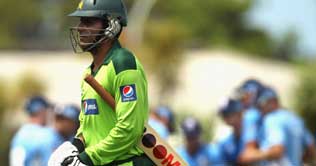 1st T20, Auckland: Kiwis clinch a smooth win against Pakistan