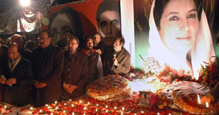  All is set to observe BBs 3rd anniversary tomorrow