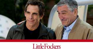 De Niros Little Fockers scores big at Box Office